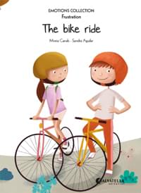The bike ride