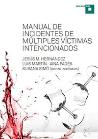 Manual de Incidentes de Múltiples Víctimas Intencionados