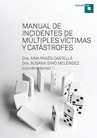 Manual de Incidentes de Múltiples Víctimas y Catástrofes