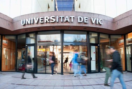 La UVic-UCC, tercera mejor universidad joven de Cataluña y 131ª del mundo, según el ranking Times Higher Education