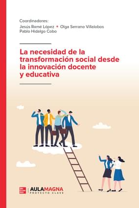 La necesidad de la transformación social desde la innovación docente y educativa