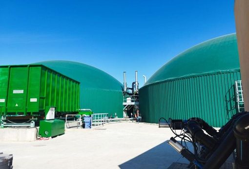 The rise of biogas opens up the possibility of a new centralised plant model for the management and recovery of livestock manure in Osona