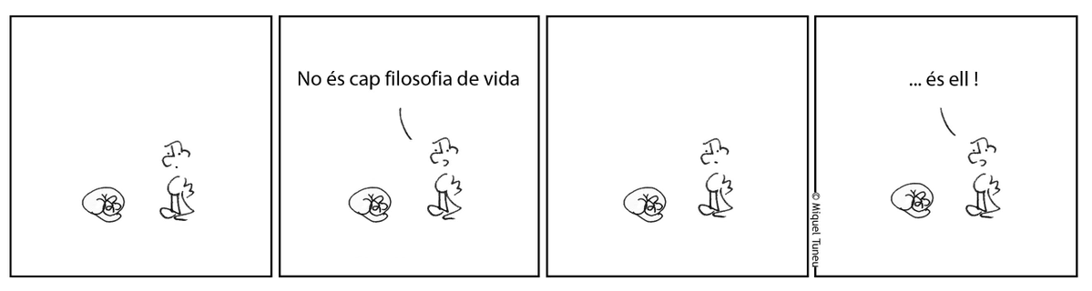 Filosofia de vida