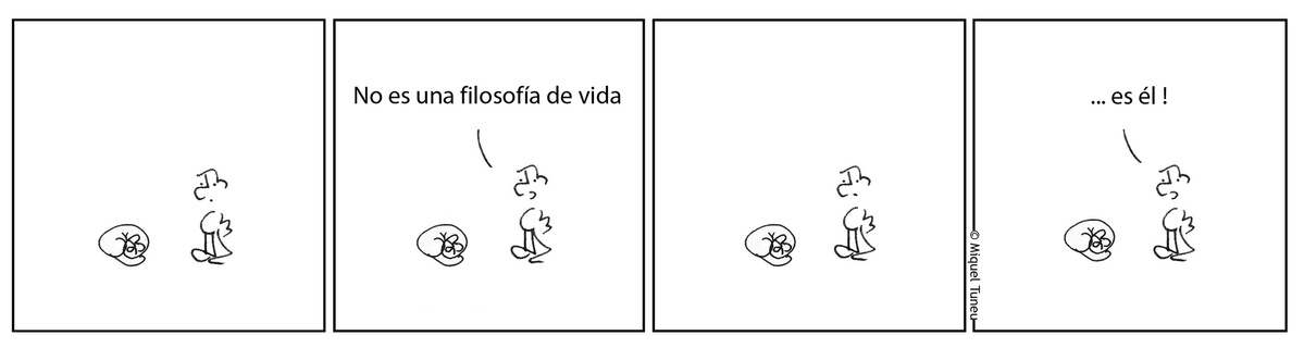 Filosofía de vida