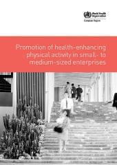 Promotion of health-enhancing physical activity in small-to-medium-sized enterprises