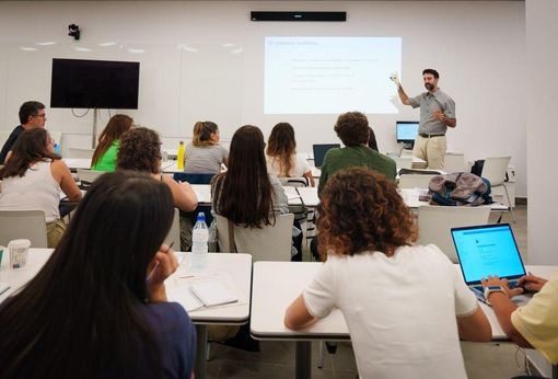 El grado en Audiología General de la Facultad de Medicina de la UVic-UCC se convierte en la primera titulación oficial en este ámbito en Cataluña y en el Estado español