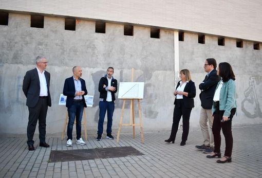 UManresa amplia el seu campus amb un nou edifici per acollir la Clínica Odontològica Universitària