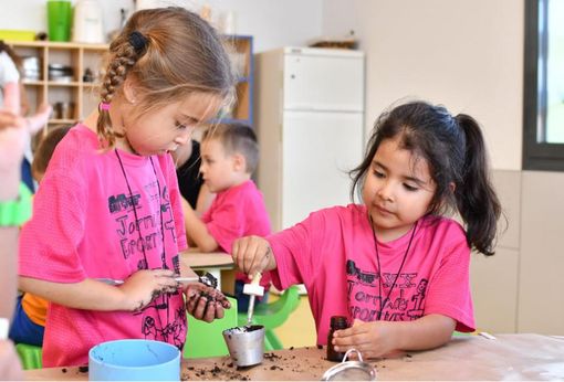 UManresa avaluarà l’impacte dels espais de ciències en l’aprenentatge científic dels infants