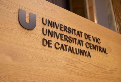 La UVic-UCC i la Generalitat de Catalunya signen un nou conveni programa, que fixa el seu marc de relació per als pròxims quatre anys