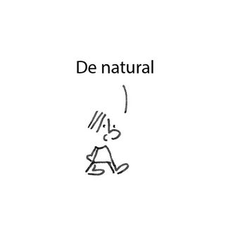 de natural