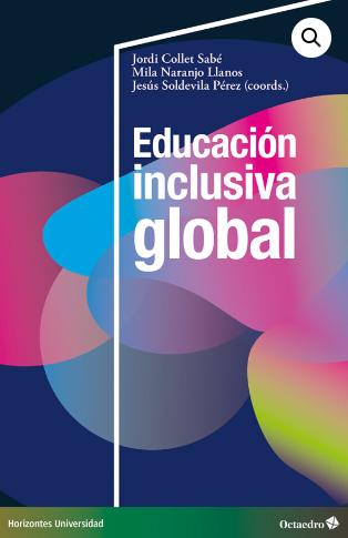 Educación inclusiva global.