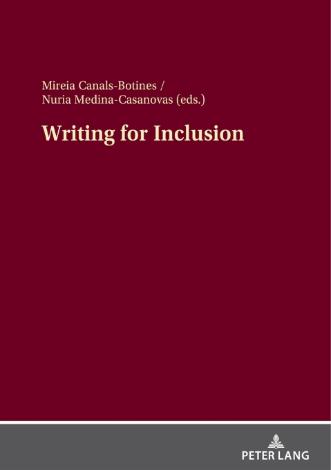 Writing for inclusion